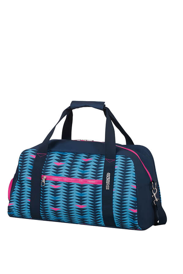 fun duffle bags