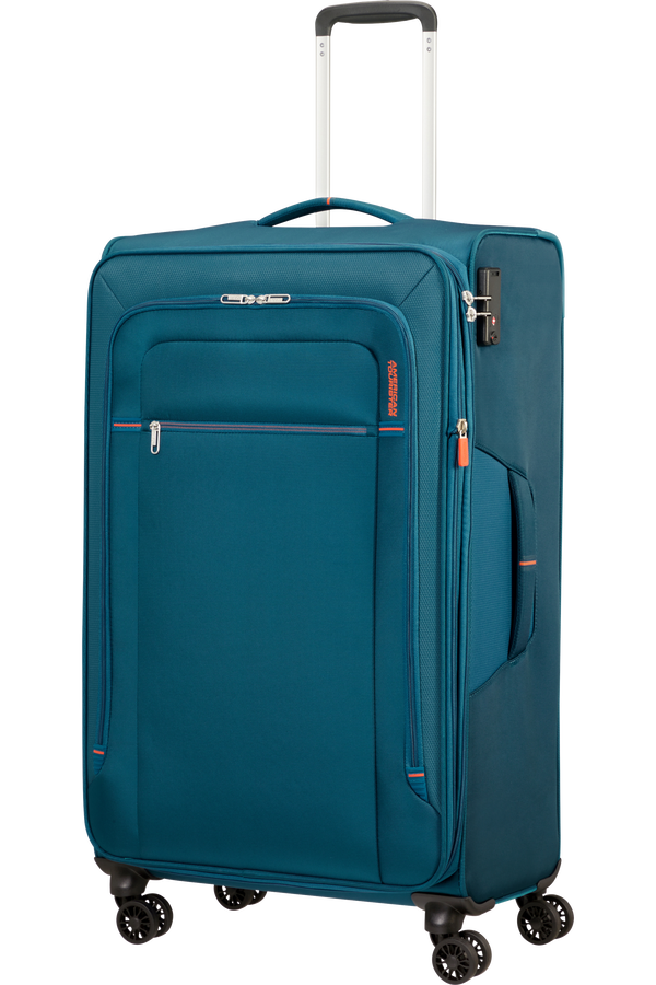 Koffer american outlet tourister spinner