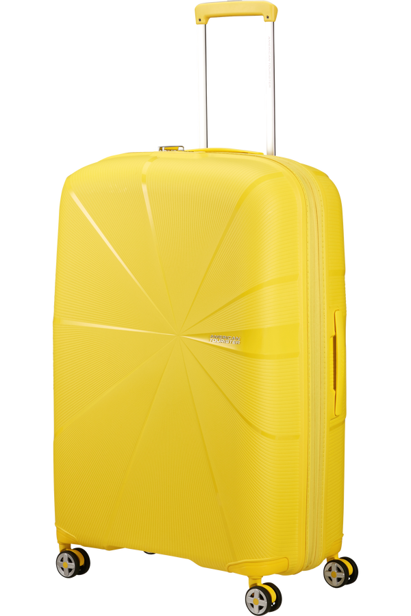 American tourister skytracer 77cm discount