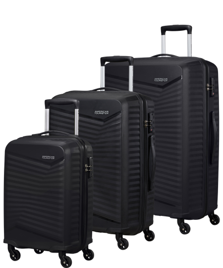 Jetdriver 2.0 Luggage set