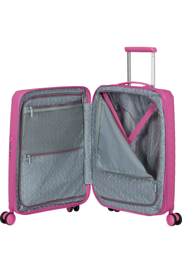American Tourister FastForward Spinner 55/20 TSA EXP 55cm  Electric Fuchsia