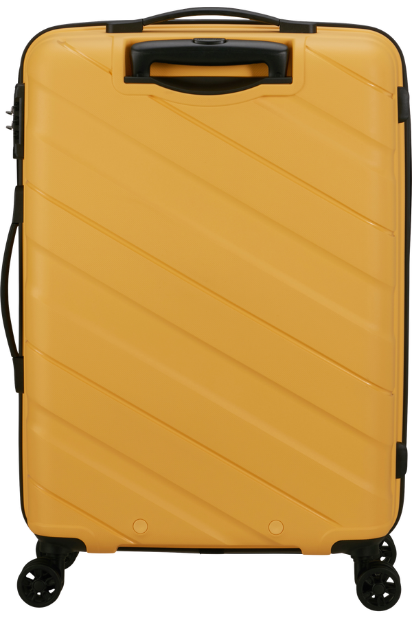 American Tourister Jetdriver 3.0 Spinner 67/24 TSA 67cm  Banana Cream