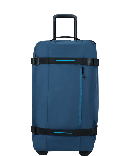 Duffle Bags Lightweight Wheeled Bag American Tourister