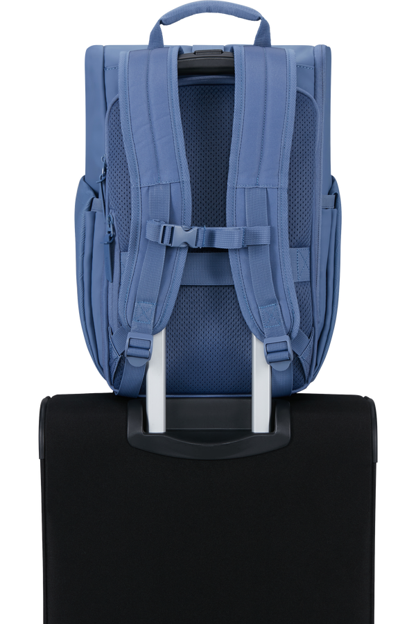 Urban Tide 14'' rolltop Backpack 14"