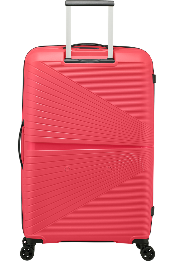 American tourister 2025 pink bag