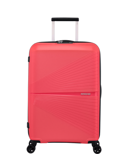 Suitcase sale american tourister sales