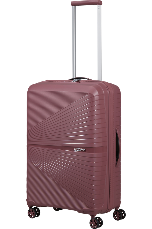 American Tourister Airconic Spinner 67/24 Tsa 67cm  Galactic Mauve