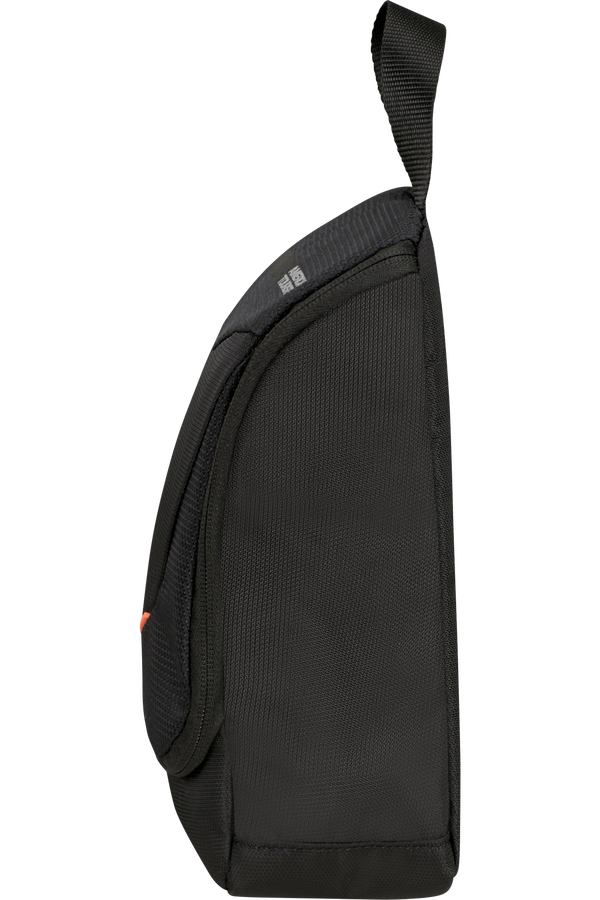 American Tourister Summerfunk Toilet Kit  Black American Tourister Summerfunk Toilet Kit  Black