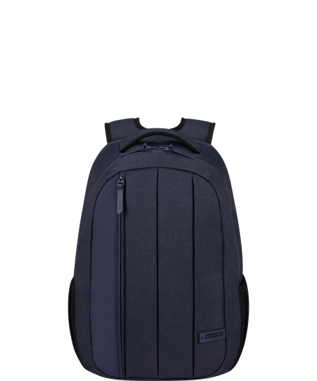 Black american tourister backpack best sale