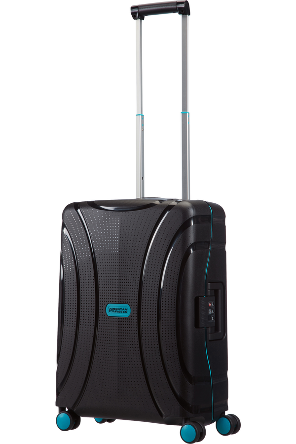 American tourister lock n roll 55cm outlet