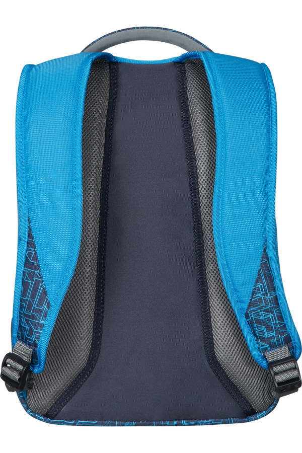 Road Quest Laptop Backpack 15.6 American Tourister UK