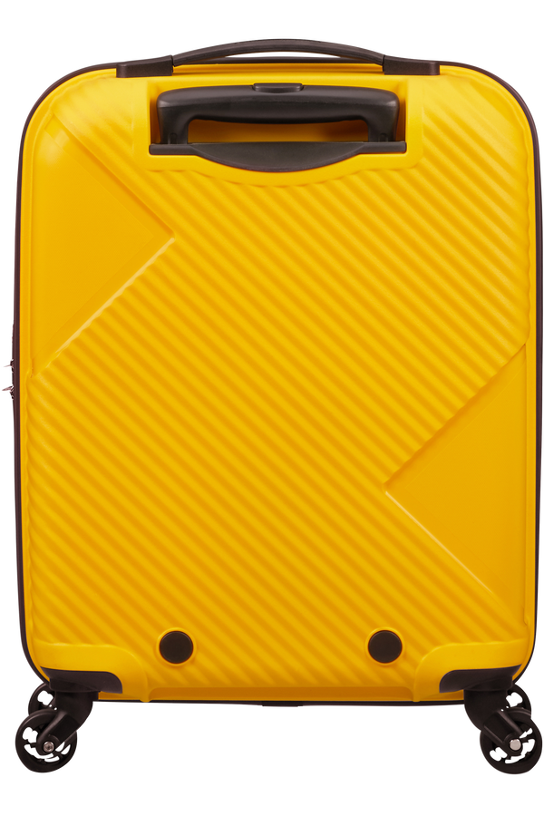 American shop tourister troler