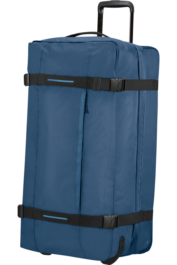 Urban travel luggage top