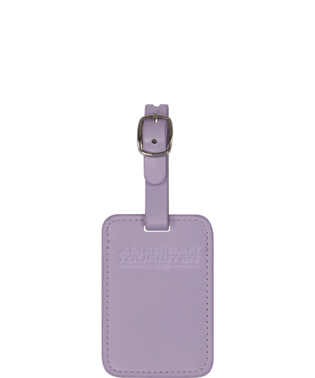 Luggage Tags Luggage Tag – Set of 2 pcs