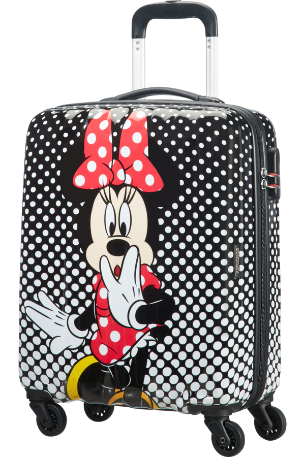 American tourister minnie mouse 18 top