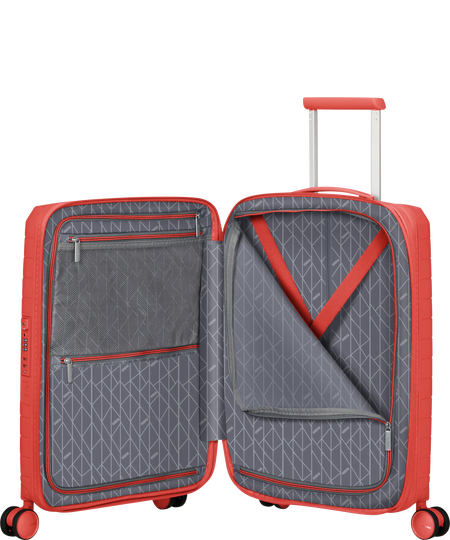 FastForward 55cm Cabin luggage