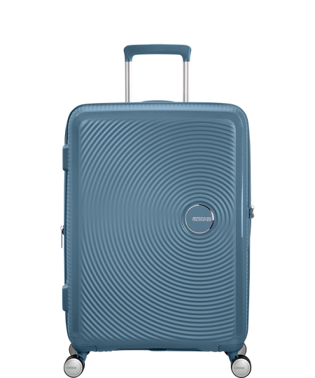 American tourister curio 80cm suitcase on sale