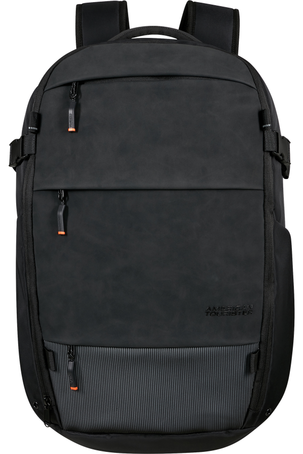 American Tourister Pacepro Laptop Backpack 17.3'  Flash Black