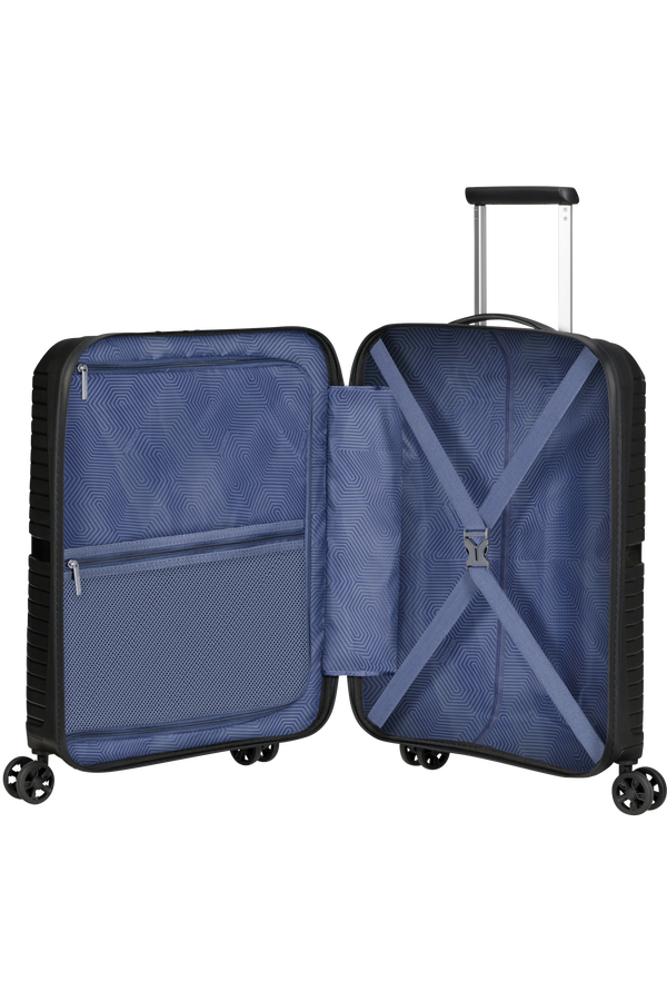 Airconic 55 cm Cabin luggage 15.6