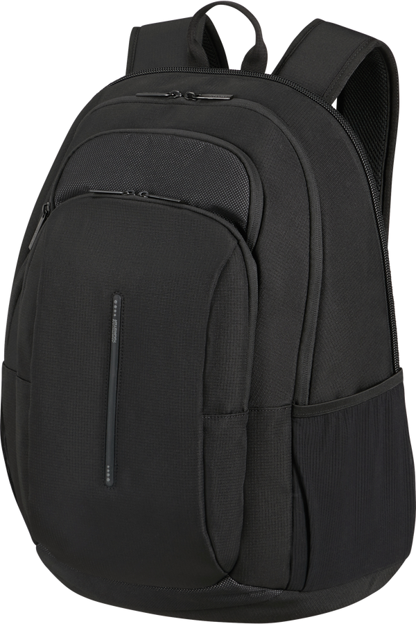 American Tourister Urban Groove UG26 Laptop Backpack 17.3'  Black American Tourister Urban Groove UG26 Laptop Backpack 17.3'  Black