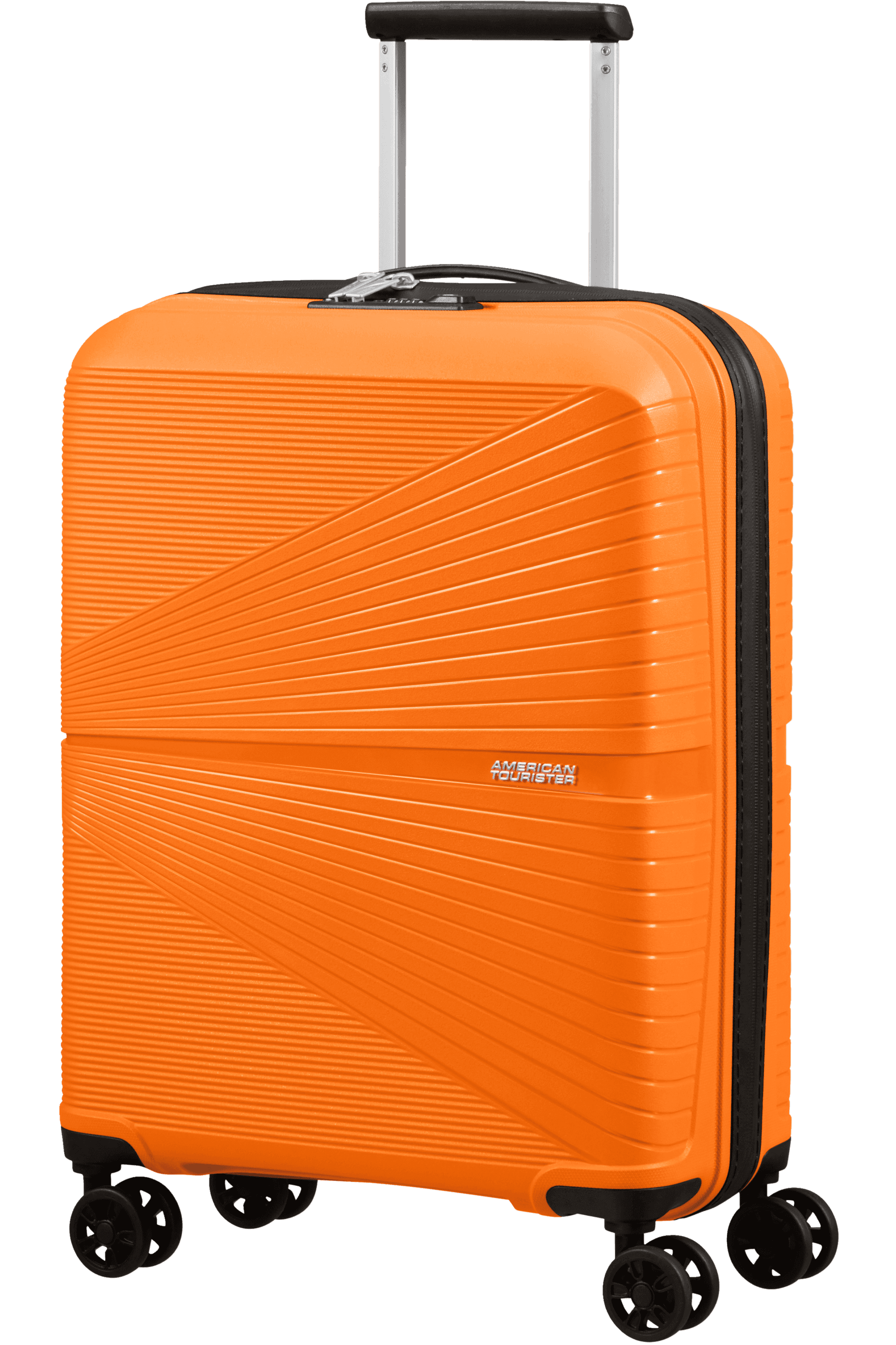 Aerolite 55x38x20cm Emirates Max Size Hard Shell Carry On Hand Cabin L –  Travel Luggage & Cabin Bags
