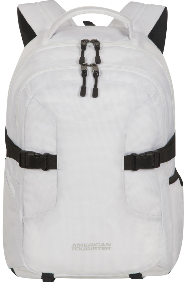 White clearance laptop backpack