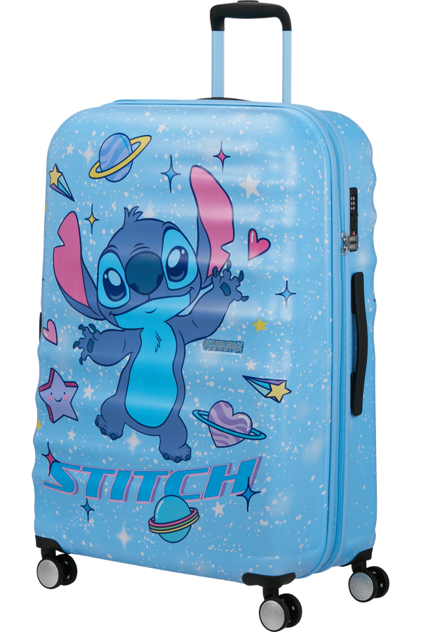 Disney Wavebreaker 77cm Large Check-in