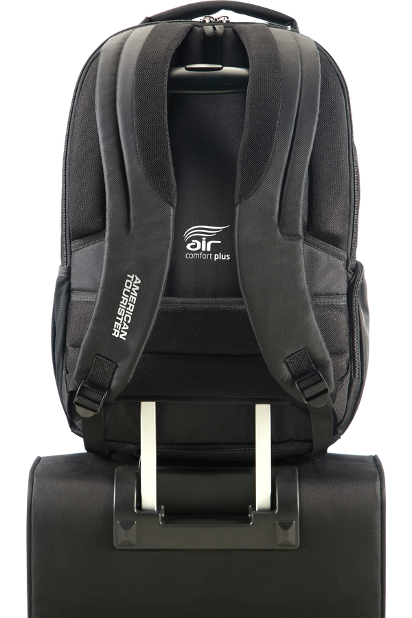Urban Groove Laptop Backpack 15.6