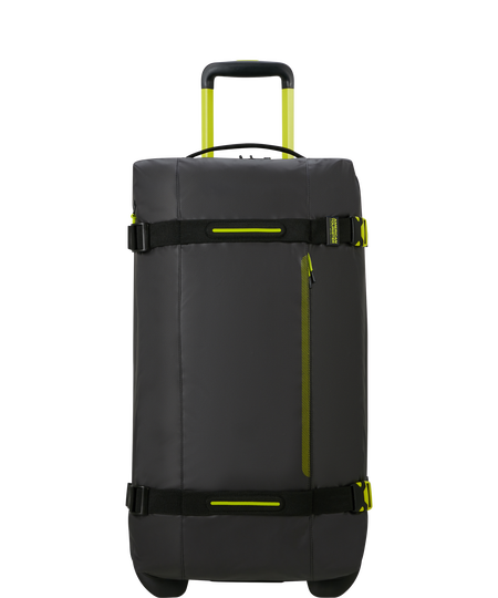 Urban Track 68cm Duffle with wheels