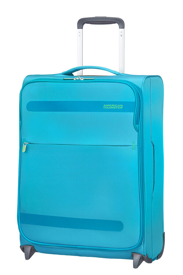 american tourister herolite 55cm