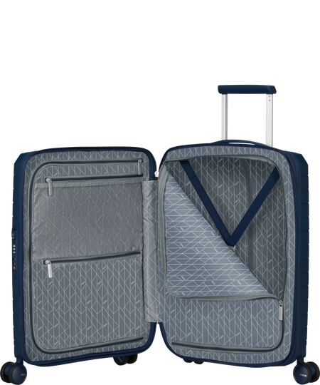 FastForward 55cm Cabin luggage