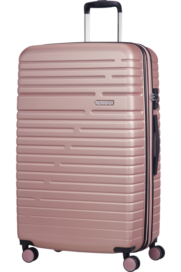 American tourister new arrivals aero racer spinner