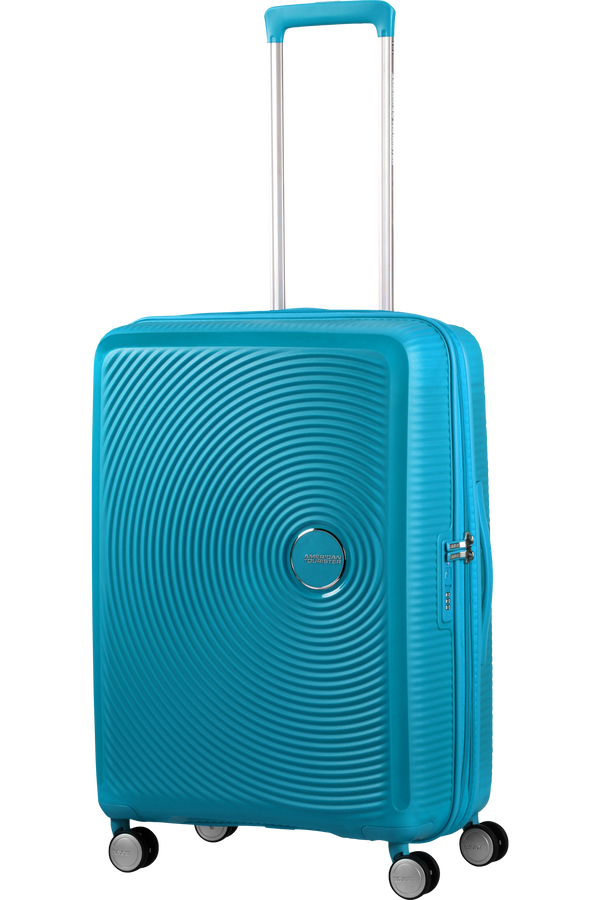American tourister soundbox spinner 67 2025