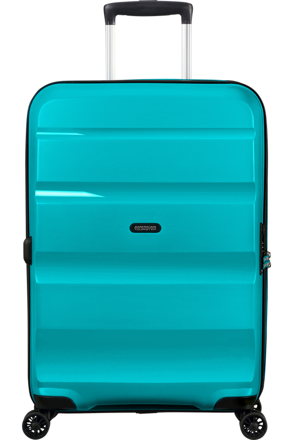 American tourister bon 2025 air spinner medium