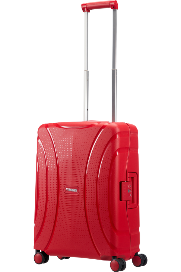 Lock n Roll 55 cm Spinner 4 wheels American Tourister UK