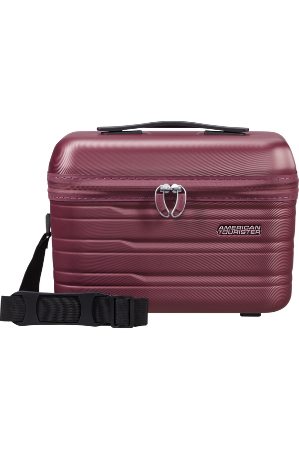 Flashline Beauty case