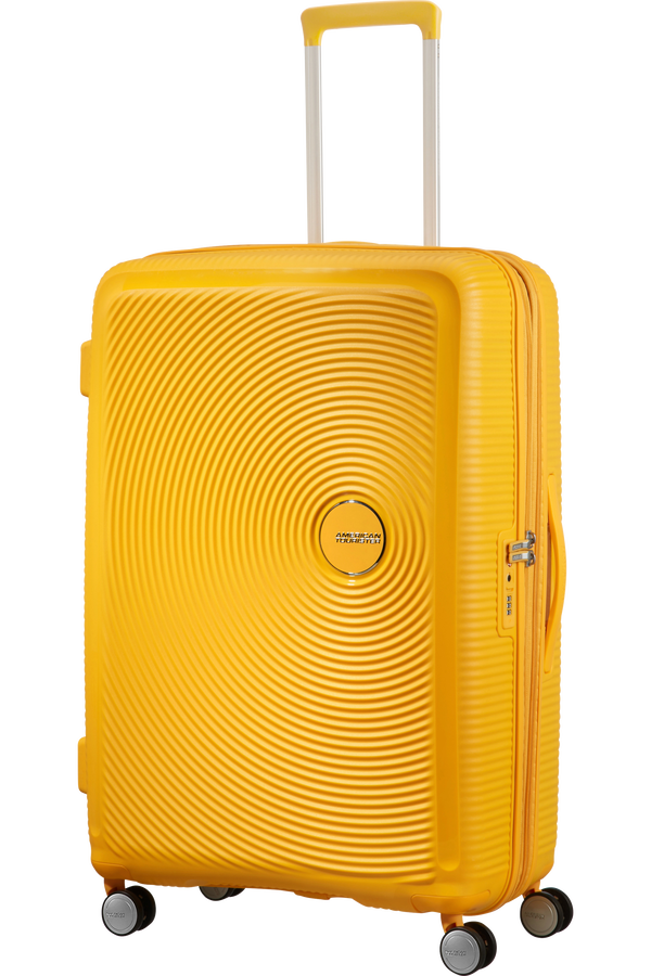 SoundBox 77cm Large Check in