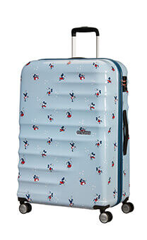 american tourister disney 77cm