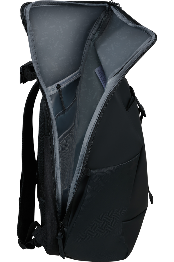 Urban Tide 14'' rolltop Backpack 14"