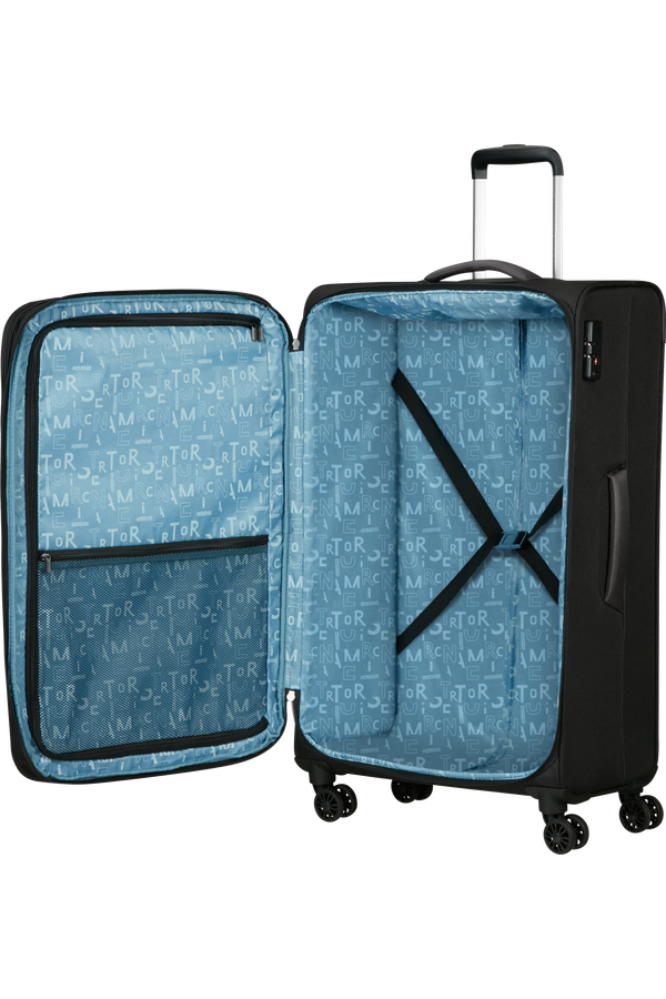 American tourister bag for discount man