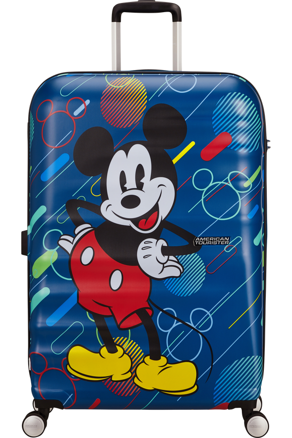 Disney Wavebreaker 77cm Large Check in