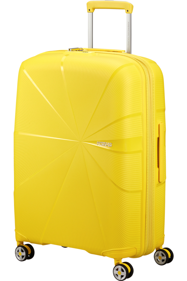 American tourister timor polyester 67 cms top