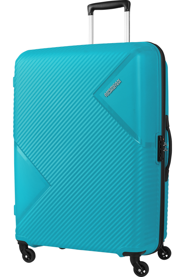 American tourister spinner 79cm hotsell