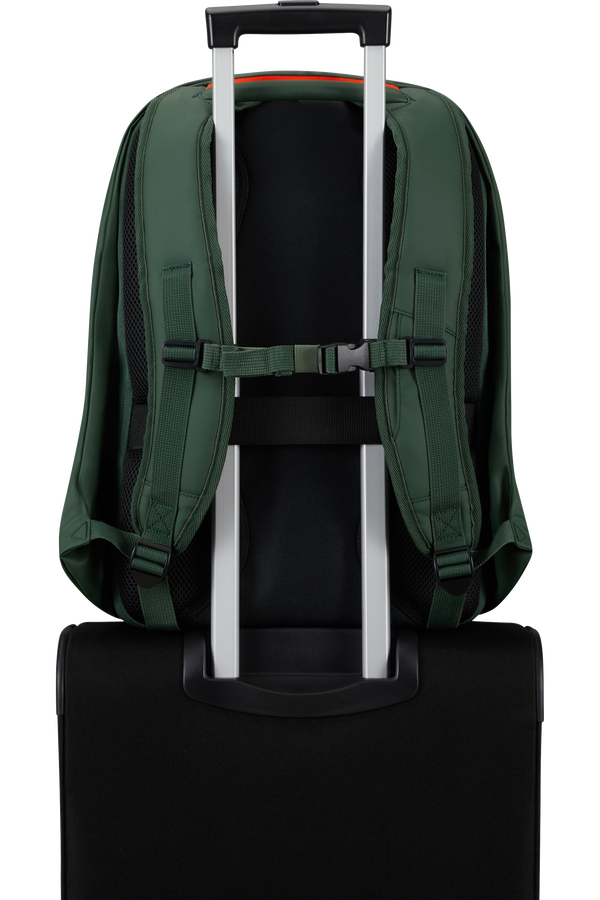 Urban Groove Commute Backpack 15.6