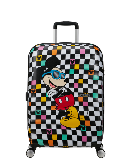 Disney Wavebreaker 67cm Cabin luggage Disney Wavebreaker 67cm Cabin luggage