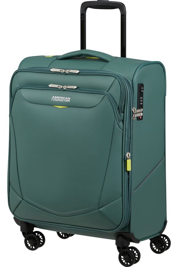 SummerRide 55cm Cabin luggage American Tourister UK