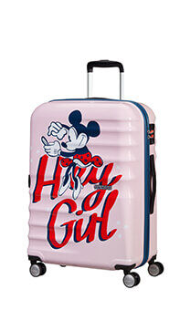 american tourister minnie mouse