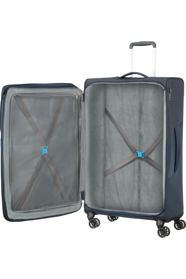 American tourister sale lightrax 79cm
