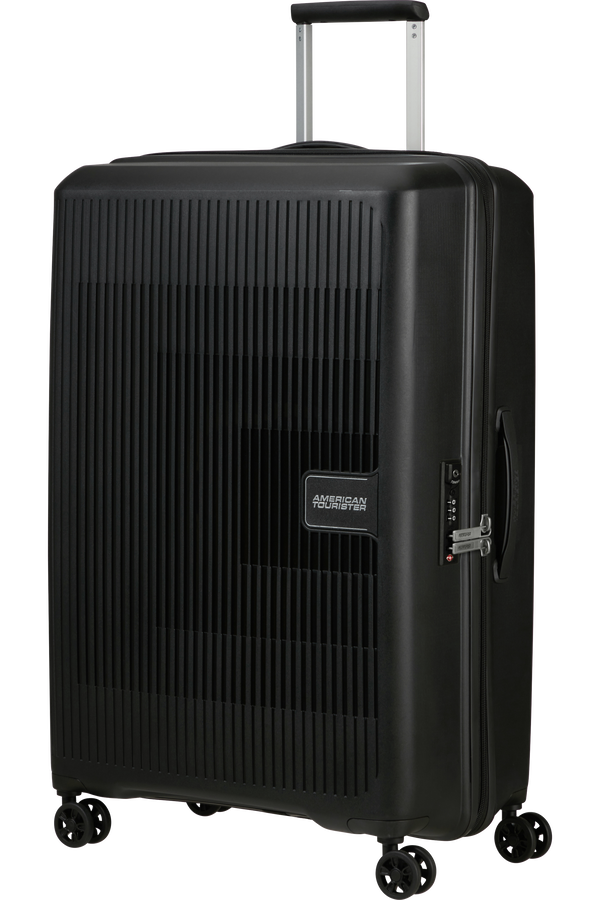 AeroStep 77cm Large Check in American Tourister UK