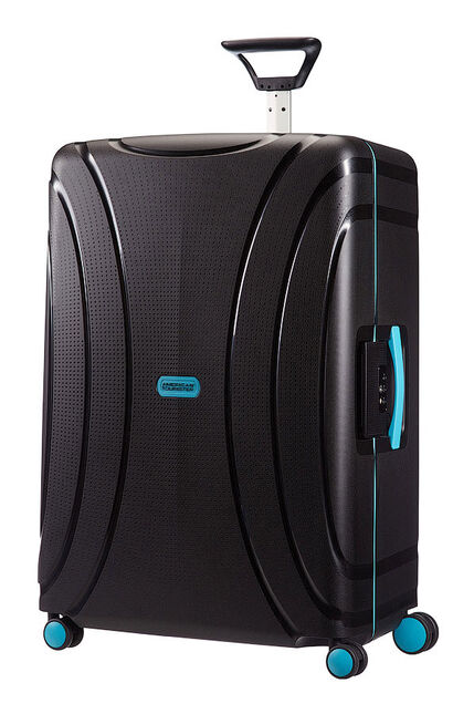 Lock N Roll Spinner 4 Wheels 75cm American Tourister